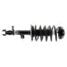 Suspension Strut and Coil Spring Assembly KYB SR4508