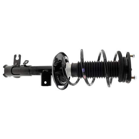 Suspension Strut and Coil Spring Assembly KYB SR4510