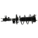 Suspension Strut and Coil Spring Assembly KYB SR4511