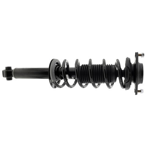 Suspension Strut and Coil Spring Assembly KYB SR4512