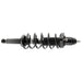 Suspension Strut and Coil Spring Assembly KYB SR4518