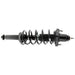 Suspension Strut and Coil Spring Assembly KYB SR4518