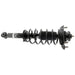 Suspension Strut and Coil Spring Assembly KYB SR4519