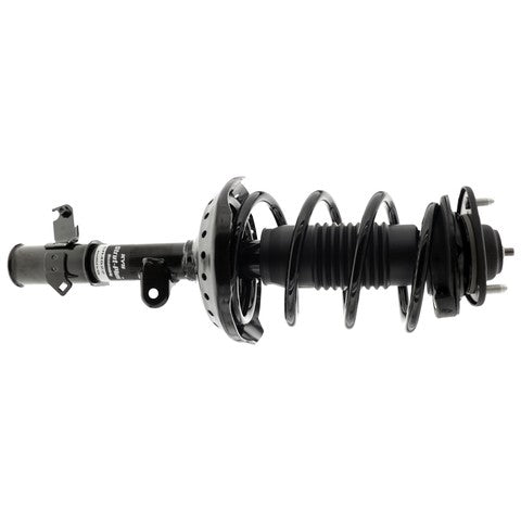 Suspension Strut and Coil Spring Assembly KYB SR4522