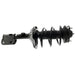 Suspension Strut and Coil Spring Assembly KYB SR4522