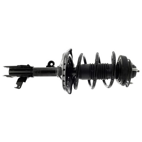 Suspension Strut and Coil Spring Assembly KYB SR4522