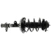 Suspension Strut and Coil Spring Assembly KYB SR4523