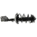 Suspension Strut and Coil Spring Assembly KYB SR4524