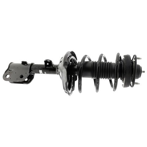 Suspension Strut and Coil Spring Assembly KYB SR4524