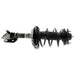 Suspension Strut and Coil Spring Assembly KYB SR4525