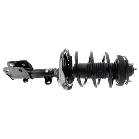 Suspension Strut and Coil Spring Assembly KYB SR4525