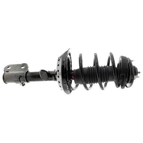 Suspension Strut and Coil Spring Assembly KYB SR4525