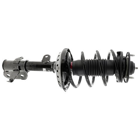 Suspension Strut and Coil Spring Assembly KYB SR4525