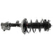 Suspension Strut and Coil Spring Assembly KYB SR4525