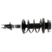 Suspension Strut and Coil Spring Assembly KYB SR4527