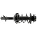 Suspension Strut and Coil Spring Assembly KYB SR4527