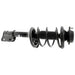 Suspension Strut and Coil Spring Assembly KYB SR4527
