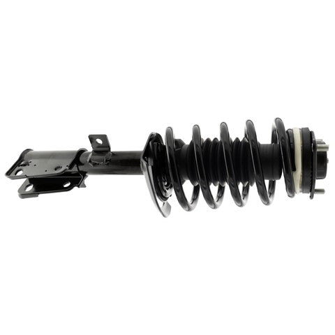 Suspension Strut and Coil Spring Assembly KYB SR4530