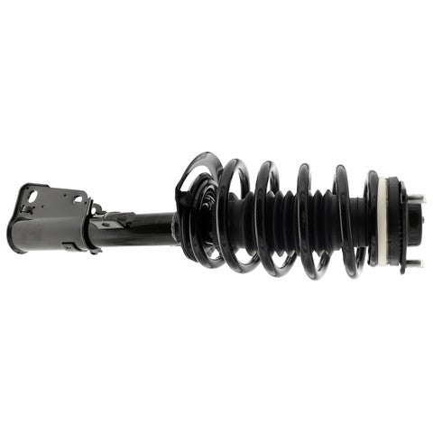 Suspension Strut and Coil Spring Assembly KYB SR4531