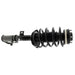 Suspension Strut and Coil Spring Assembly KYB SR4531