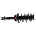 Suspension Strut and Coil Spring Assembly KYB SR4533