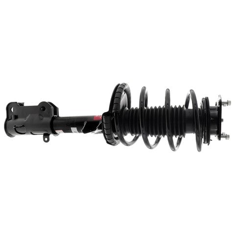 Suspension Strut and Coil Spring Assembly KYB SR4533