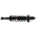Suspension Strut and Coil Spring Assembly KYB SR4535