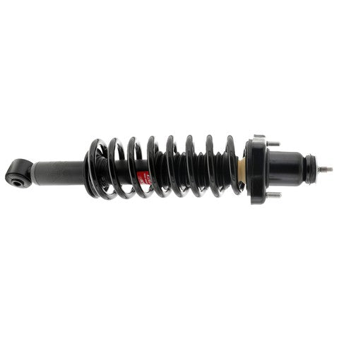 Suspension Strut and Coil Spring Assembly KYB SR4536