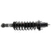 Suspension Strut and Coil Spring Assembly KYB SR4536