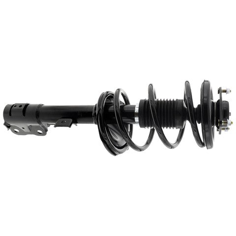 Suspension Strut and Coil Spring Assembly KYB SR4539