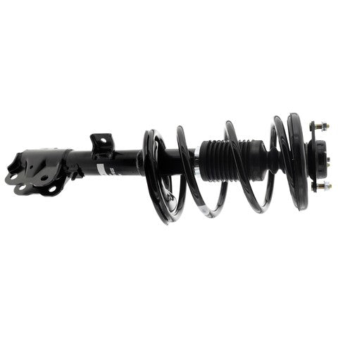 Suspension Strut and Coil Spring Assembly KYB SR4539