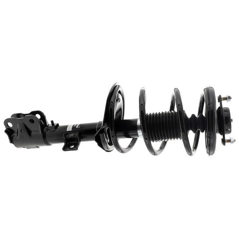 Suspension Strut and Coil Spring Assembly KYB SR4540