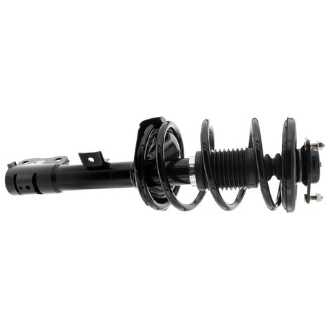 Suspension Strut and Coil Spring Assembly KYB SR4540