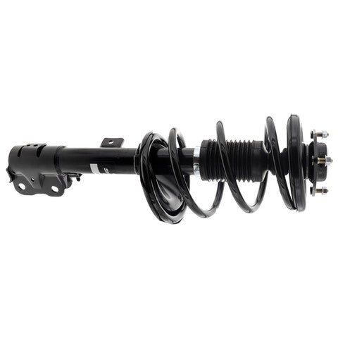 Suspension Strut and Coil Spring Assembly KYB SR4540