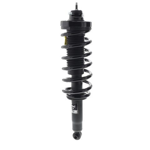 Suspension Strut and Coil Spring Assembly KYB SR4543