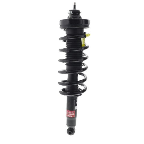 Suspension Strut and Coil Spring Assembly KYB SR4543