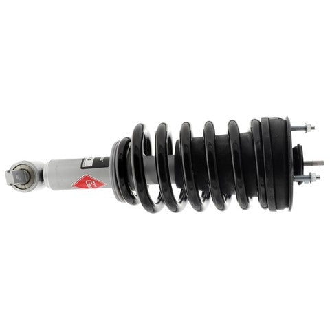 Suspension Strut and Coil Spring Assembly KYB SR4544