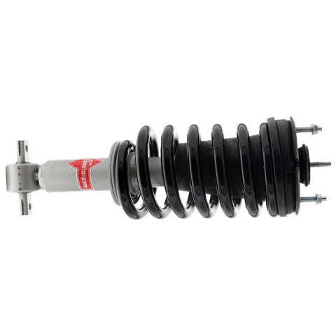 Suspension Strut and Coil Spring Assembly KYB SR4544