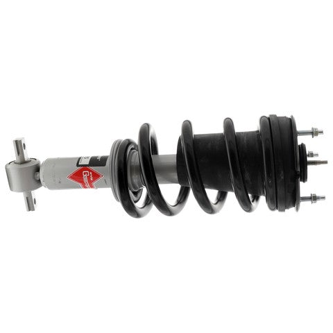 Suspension Strut and Coil Spring Assembly KYB SR4545