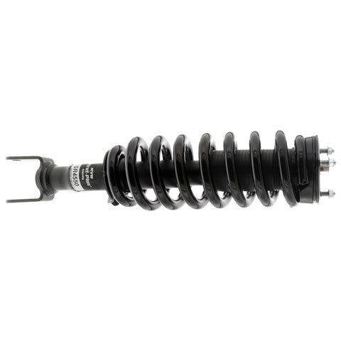 Suspension Strut and Coil Spring Assembly KYB SR4550