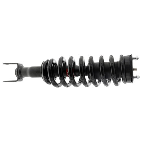 Suspension Strut and Coil Spring Assembly KYB SR4550