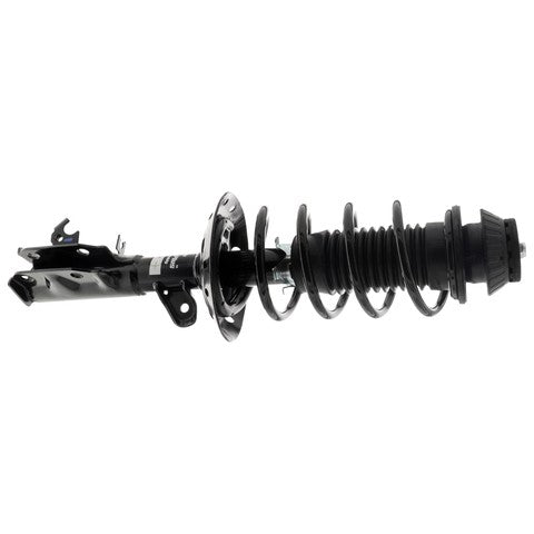 Suspension Strut and Coil Spring Assembly KYB SR4551