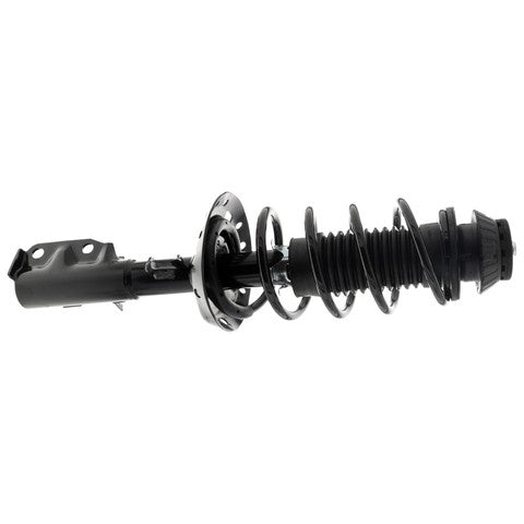 Suspension Strut and Coil Spring Assembly KYB SR4551