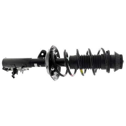 Suspension Strut and Coil Spring Assembly KYB SR4551