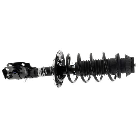 Suspension Strut and Coil Spring Assembly KYB SR4552