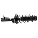 Suspension Strut and Coil Spring Assembly KYB SR4552