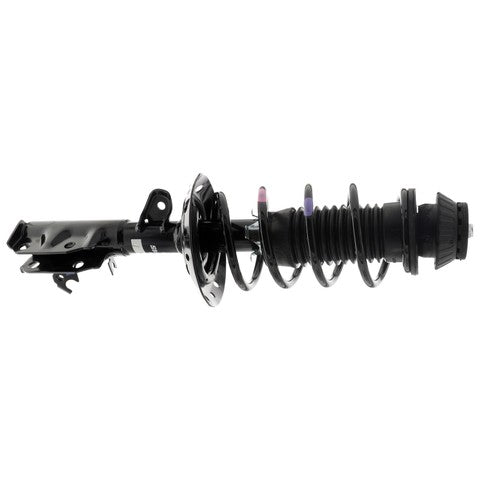 Suspension Strut and Coil Spring Assembly KYB SR4552