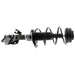 Suspension Strut and Coil Spring Assembly KYB SR4554