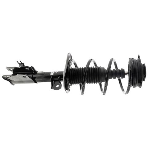 Suspension Strut and Coil Spring Assembly KYB SR4554