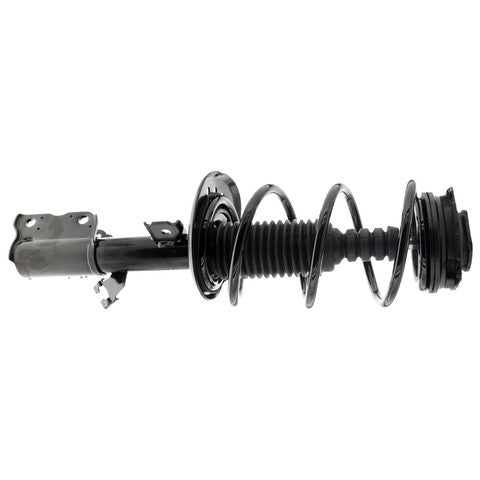 Suspension Strut and Coil Spring Assembly KYB SR4554